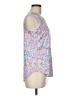 Tek Gear Pink Sleeveless T-Shirt Size M - photo 4