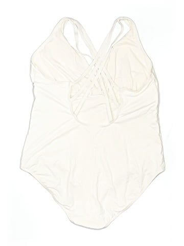 La Blanca One Piece Swimsuit (view 2)