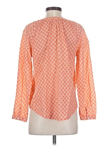 Boden 3/4 Sleeve Blouse (view 2)