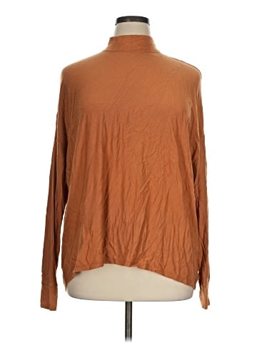 BKE Turtleneck Sweater (view 1)