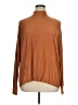 BKE Brown Turtleneck Sweater Size XL - photo 1