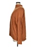 BKE Brown Turtleneck Sweater Size XL - photo 5