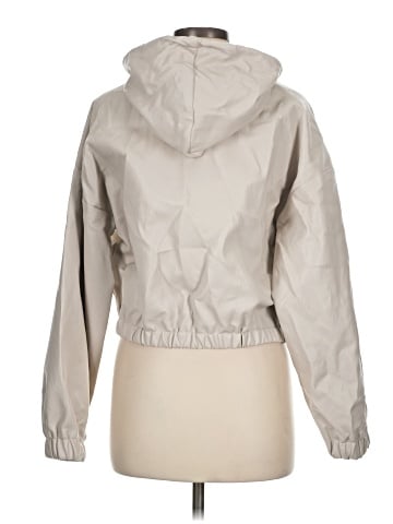 En Creme Windbreaker (view 2)