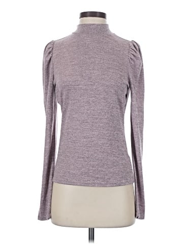 Left Coast by Dolan Long Sleeve Top (view 1)