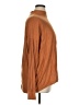 BKE Brown Turtleneck Sweater Size XL - photo 4