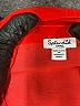 Splendid 100% Rayon Red Long Sleeve Blouse Size S - photo 7