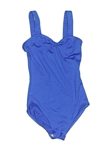 Capezio One Piece Swimsuit (view 1)