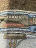 Torrid Blue Jeans Size 16 - photo 7