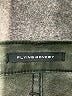 Flying Monkey Chevron-herringbone Black Jeans Size 26 waist - photo 7
