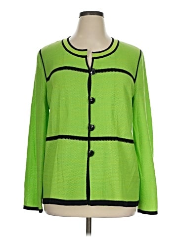misook Cardigan (view 1)