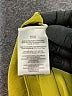 BCBGMAXAZRIA 100% Polyester Yellow Sleeveless Top Size S - photo 8