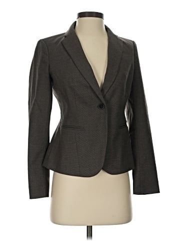 Ann Taylor Factory Blazer (view 1)