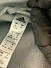 Adidas Gray Track Jacket Size M - photo 6