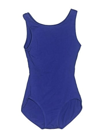 Capezio Bodysuit (view 1)