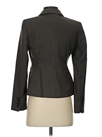 Ann Taylor Factory Blazer (view 2)