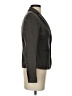 Ann Taylor Factory Gray Blazer Size 0 Petite - photo 4