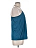 No Boundaries Teal Sleeveless Top Size L - photo 4
