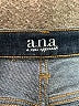 a.n.a. A New Approach Blue Jeans Size 10 - photo 4
