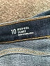 a.n.a. A New Approach Blue Jeans Size 10 - photo 5