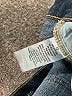 a.n.a. A New Approach Blue Jeans Size 10 - photo 6