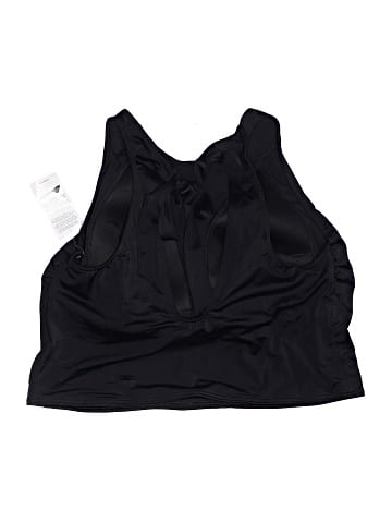 Lands' End Swimsuit Top (view 2)