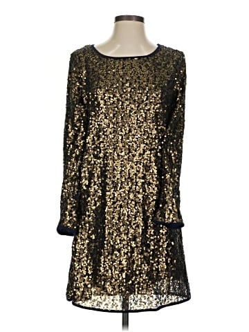 NY Collection Cocktail Dress (view 1)