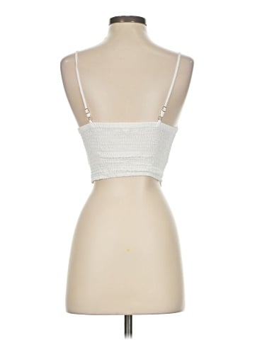 Rebellion Sleeveless Top (view 2)