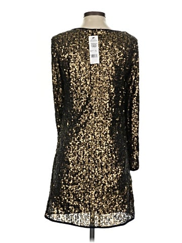 NY Collection Cocktail Dress (view 2)