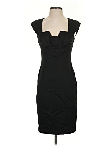 Bebe Cocktail Dress (view 1)