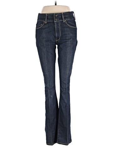 Rich & Skinny Jeans (view 1)