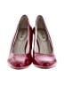 Life Stride Red Heels Size 9 - photo 2