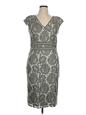 Tadashi Shoji Cocktail Dress (view 1)