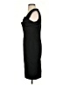 Bebe Black Cocktail Dress Size 4 - photo 5