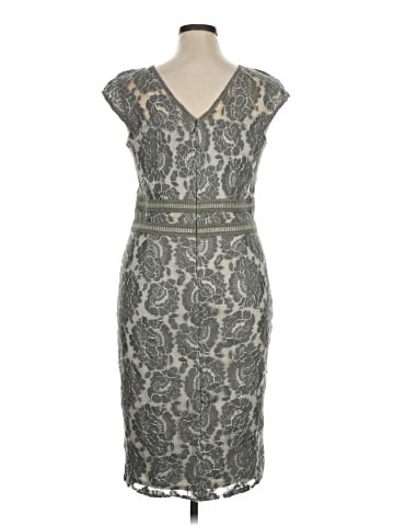 Tadashi Shoji Cocktail Dress (view 2)
