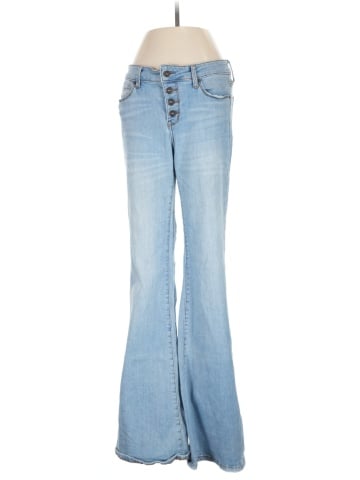 Melrose and Market Jeans (view 1)