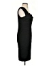 Bebe Black Cocktail Dress Size 4 - photo 4