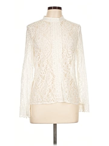 Atmosphere Long Sleeve Blouse (view 1)