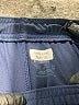 Puma 100% Polyester Solid Blue Athletic Shorts Size L (youth) - photo 3
