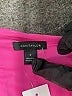 Ann Taylor 100% Polyester Pink Jumpsuit Size 0 - photo 4