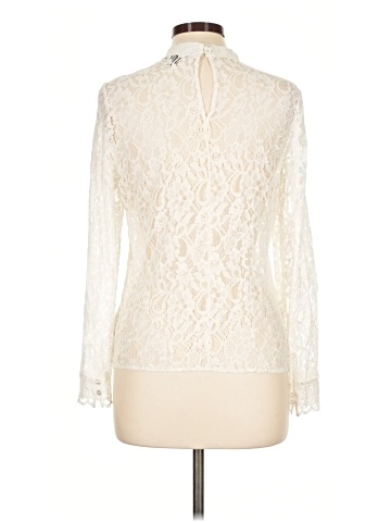 Atmosphere Long Sleeve Blouse (view 2)
