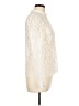 Atmosphere Ivory Long Sleeve Blouse Size 10 - photo 4