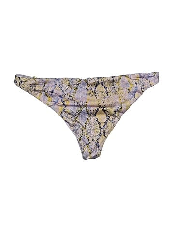 L Space Swimsuit Bottoms (view 2)