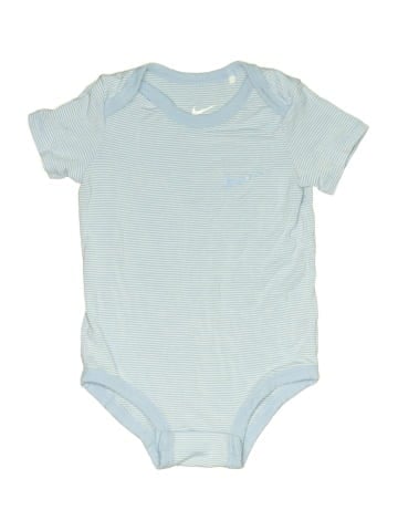 Nike Short Sleeve Onesie (view 1)