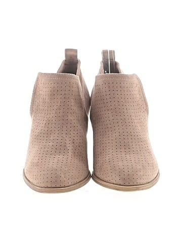 X-Appeal Ankle Boots (view 2)