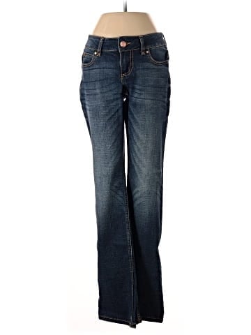 Wrangler Jeans Co Jeans (view 1)