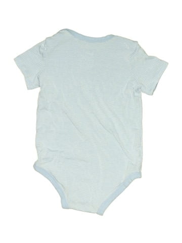 Nike Short Sleeve Onesie (view 2)