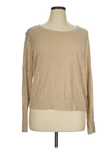 Banana Republic Pullover Sweater (view 1)