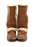 Ugg Australia Brown Boots Size 8 (wide) - photo 2