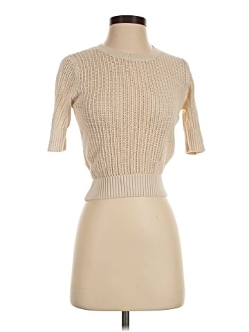 Double Zero Turtleneck Sweater (view 1)