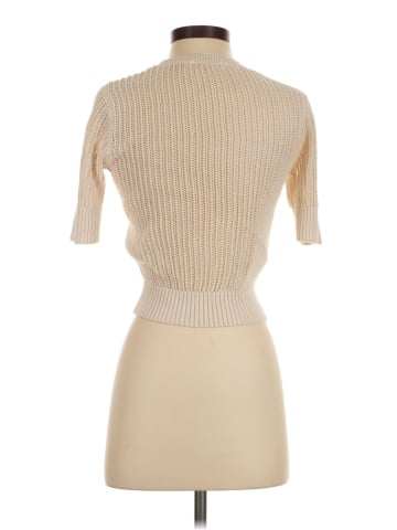 Double Zero Turtleneck Sweater (view 2)